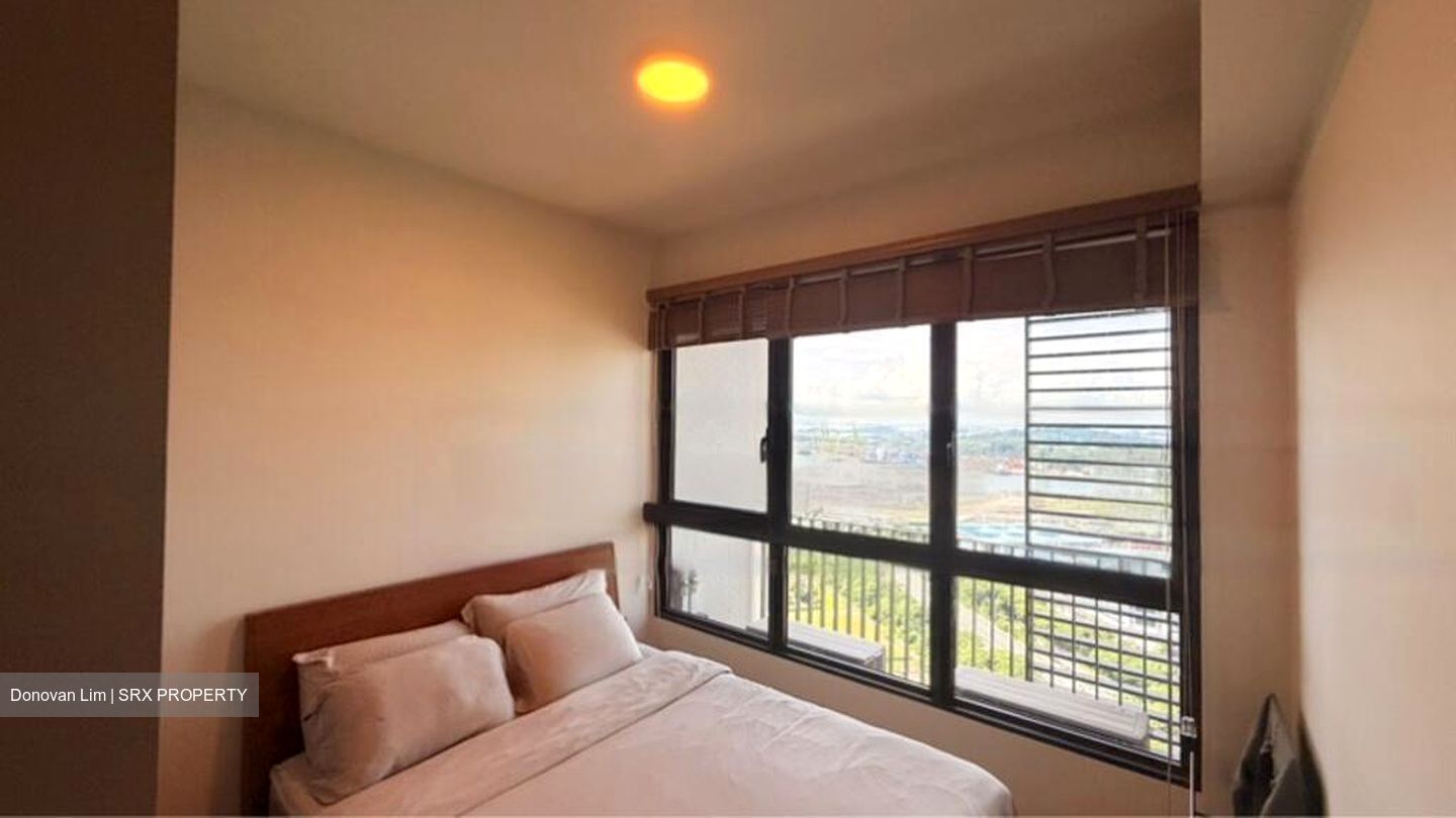 Avenue South Residence (D3), Apartment #475751071